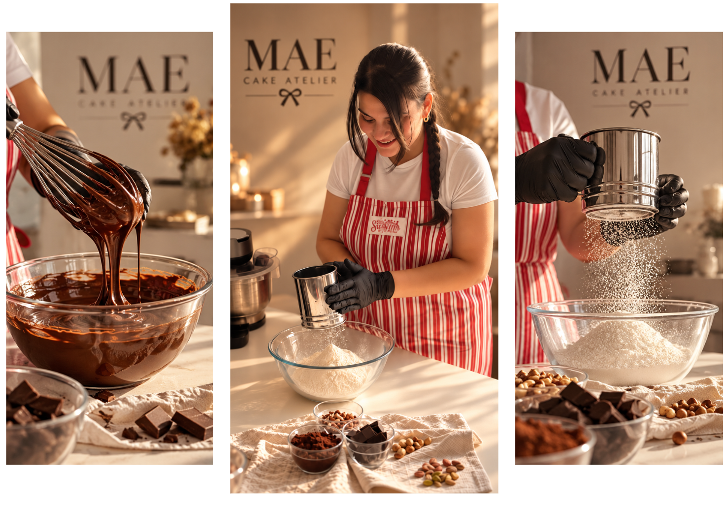 MAE Cake Atelier 